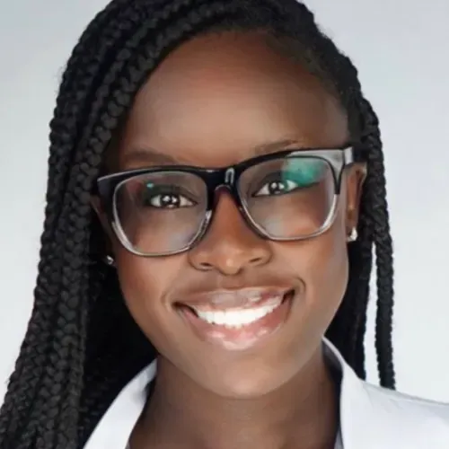 Dr. Ama Asare, DDS - Lebanon, TN - Dentistry, General Dentistry
