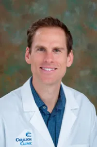 Dr. Michael Angerbauer, MD - Roanoke, VA - Family Medicine