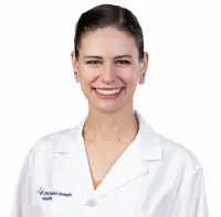 Dr. Sarah Bissmeyer, MD - Lexington, KY - Internal Medicine