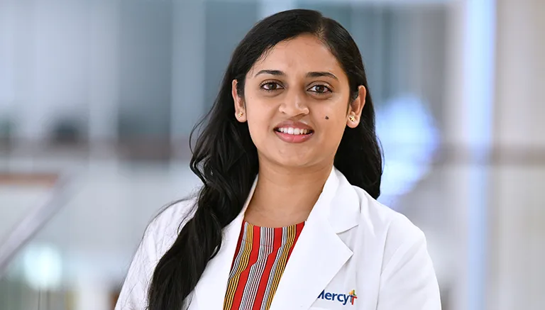 Dr. Namya Gaekwad - Springfield, MO - Family Medicine