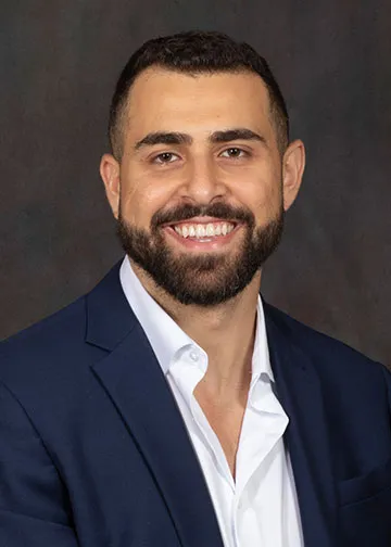Dr. Yezen A. Jarrar, MD - Austin, TX - Family Medicine