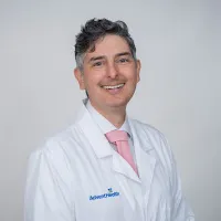 Dr. Micah Debenedetto, DO - Arden, NC - Internal Medicine