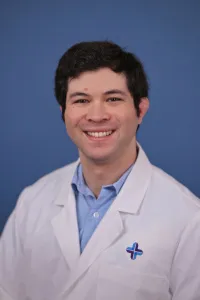 Dr. Isaac Baum, MD - Spartanburg, SC - Pediatrics