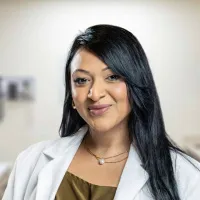 Dr. Miriam Ahmed, MD