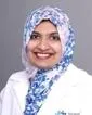 Dr. Hafsa Zahoor, MD - Neptune, NJ - Internal Medicine