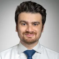 Dr. Huzaif Taufiq, MD