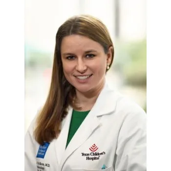 Dr. Kristin L. Whitfield Van Buren - Houston, TX - Gastroenterology, Pediatric Gastroenterology