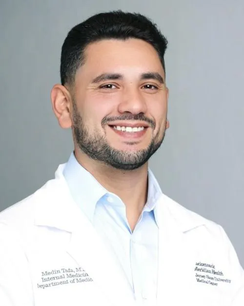 Dr. Medin Tafa, MD - Neptune, NJ - Internal Medicine