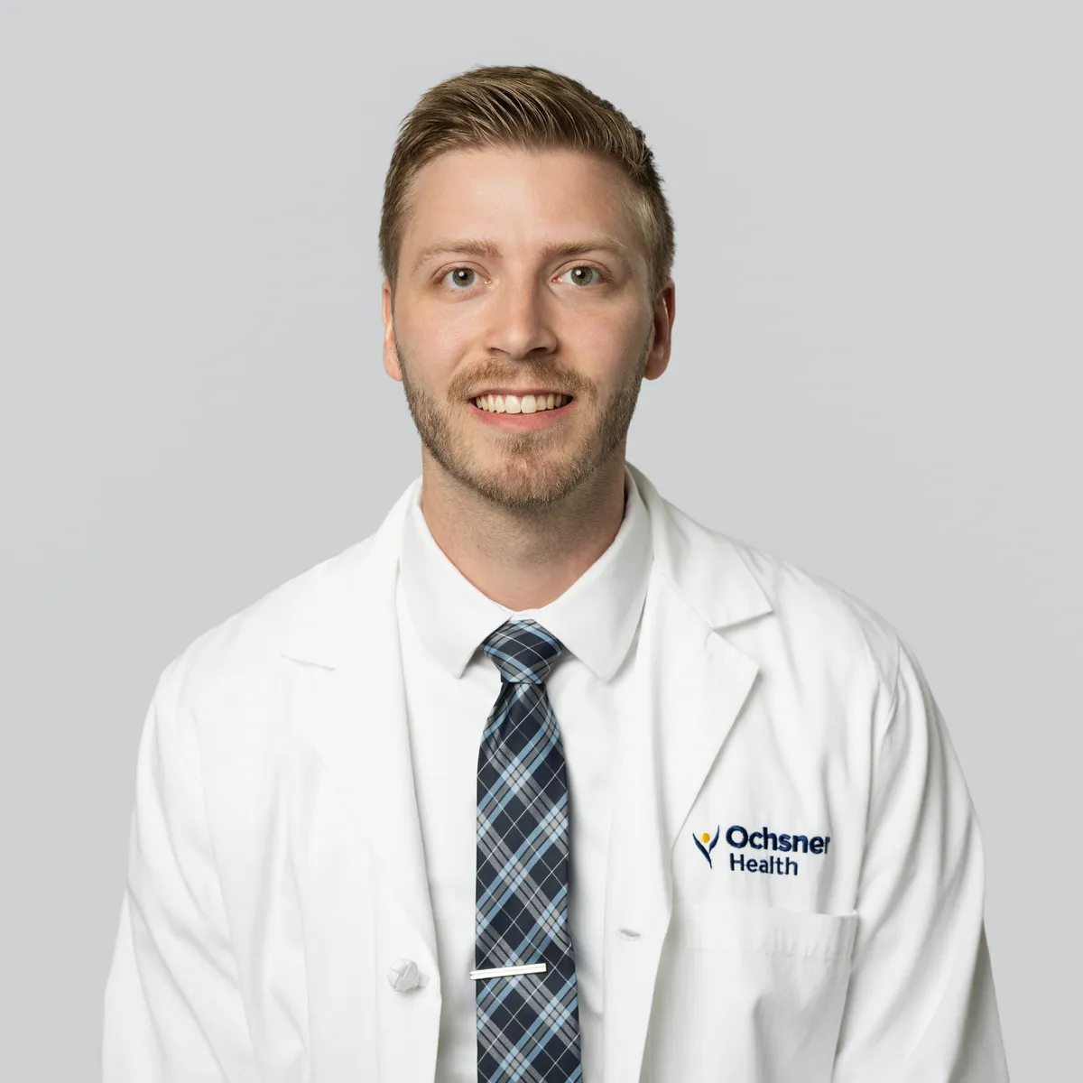 Dr. Conor Tristan Dahlberg, MD - New Orleans, LA - Hospital Medicine
