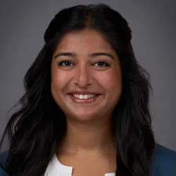 Dr. Sharanya Ajaykumar, DO - Allen, TX - Pediatrics, Internist/pediatrician