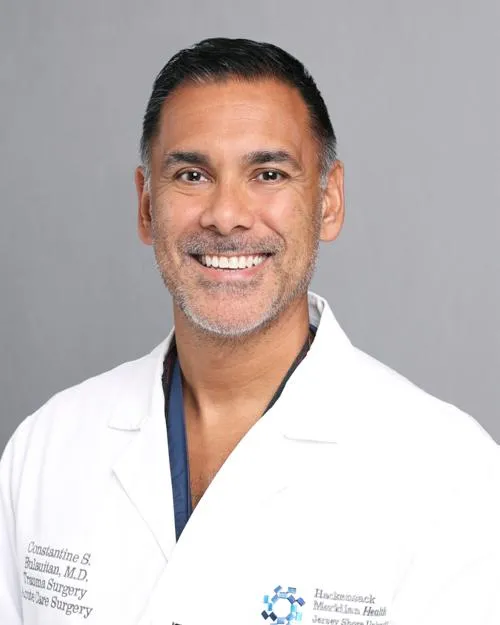 Dr. Constantine S Bulauitan, MD - Neptune, NJ - Critical Care Medicine, General Surgery, Surgical Critical Care, Trauma Surgery