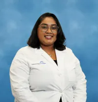 Dr. Janelle Nicole Ramcharan, DO - Winter Haven, FL - Family Medicine