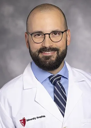 Dr. Istvan Karacson, DO - Kent, OH - Family Medicine