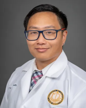 Dr. Garvey Xu, DO - San Diego, CA - Family Medicine