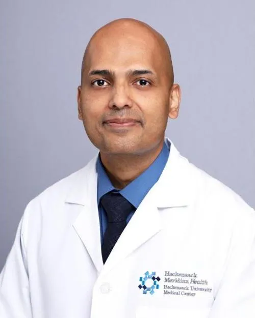 Dr. Lesley P Philip, MD - Hackensack, NJ - Pulmonology