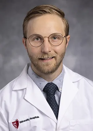 Dr. Benjamin Lamb, DO - Westlake, OH - Family Medicine