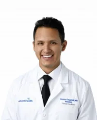 Ricardo Chujutalli, MD, MBA, MA - Mansfield, TX - Family Medicine