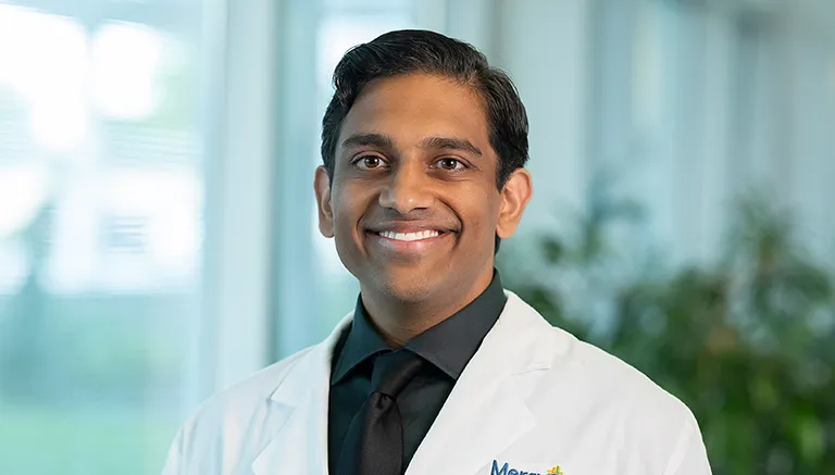 Dr. Aman Dharmendra Patel - Saint Louis, MO - Internal Medicine