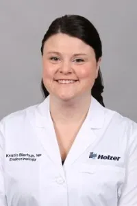 Kristin Bierhup, APRN, CNP - Gallipolis, OH - Nurse Practitioner