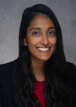 Dr. Sivani Parsa, MD - Cleveland, OH - Internal Medicine