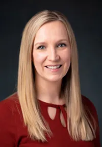 Maureen Yost, FNP-C - Lawrence, KS - Nurse Practitioner