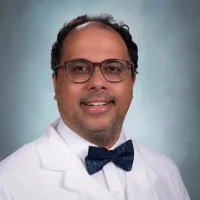 Dr. Ahmed Elamir, MD