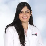 Dr. Zainab Manan, MD
