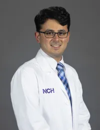 Dr. Akshat Kikani, MD - Naples, FL - Internal Medicine