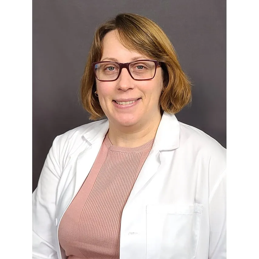 Julie Refkin, MD, MPH - Burlington, VT - Medical Genetics, Genetics Specialist