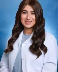 Dr. Yasmine Yaffa Razi, DO - Santa Monica, CA - Family Medicine