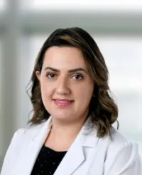 Dr. Rana Abusoufeh, MD - Orlando, FL - Neurology