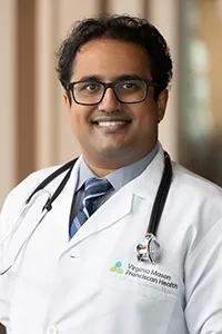 Dr. Sankeerth Potluri, DO, RESIDENT - Tacoma, WA - Family Medicine, Internal Medicine