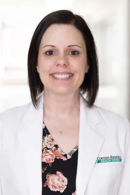Stephannie Cawiezell, APRN - Dardanelle, AR - Family Medicine