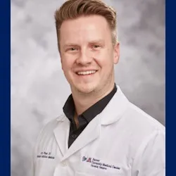 Dr. Cory Robert Whale, MD
