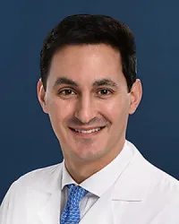 Dr. Matthew Best, MD