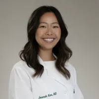 Dr. Jeanah Kim, MD - Pooler, GA - Family Medicine