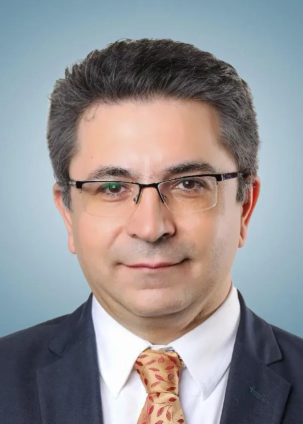 Dr. Mohammad Seyyedi, MD - Augusta, GA - Otolaryngology-Head & Neck Surgery