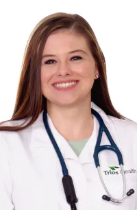 Dr. Rachel Donaldson, MD - Kennewick, WA - Internal Medicine
