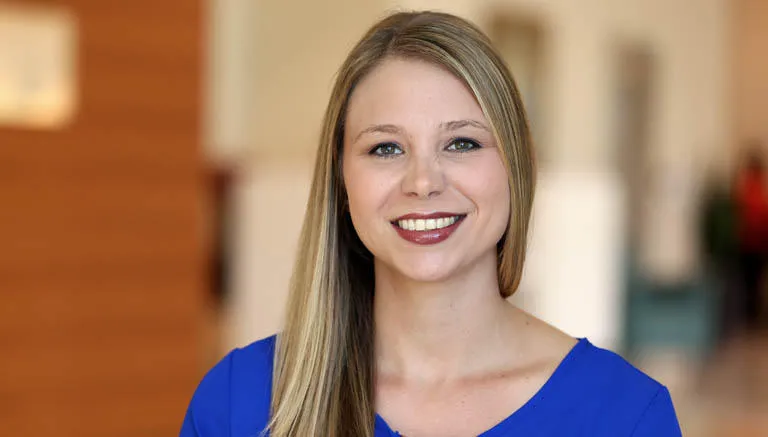 Dr. Courtney Luanne Burns - Edmond, OK - Family Medicine