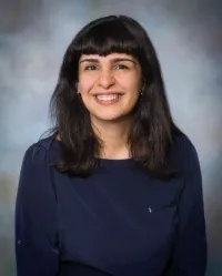 Dr. Hala Hasan, MD - Fredericksburg, VA - Pediatrics
