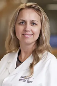 Lilia (lilly) Galanesi, ARNP - Milton, WA - Nurse Practitioner