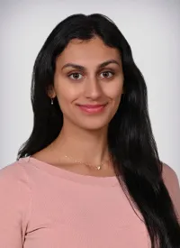 Dr. Minah Ebrahim, MD - Alexandria, VA - Family Medicine