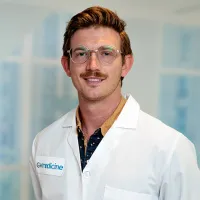 Dr. Garrett Kneese, MD - Washington, DC - Family Medicine