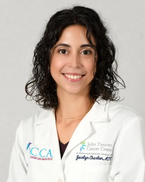 Dr. Jocelyn Charlon, APN - Hackensack, NJ - Oncology, Hematology Oncology