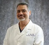 Dr. Kareem Zaki, MD
