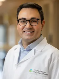 Dr. Rajan Bhardwaj, MD - Seattle, WA - Internal Medicine