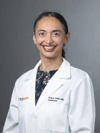 Dr. Priyadarshan K Tulsi, MD - Manassas, VA - Pediatrics