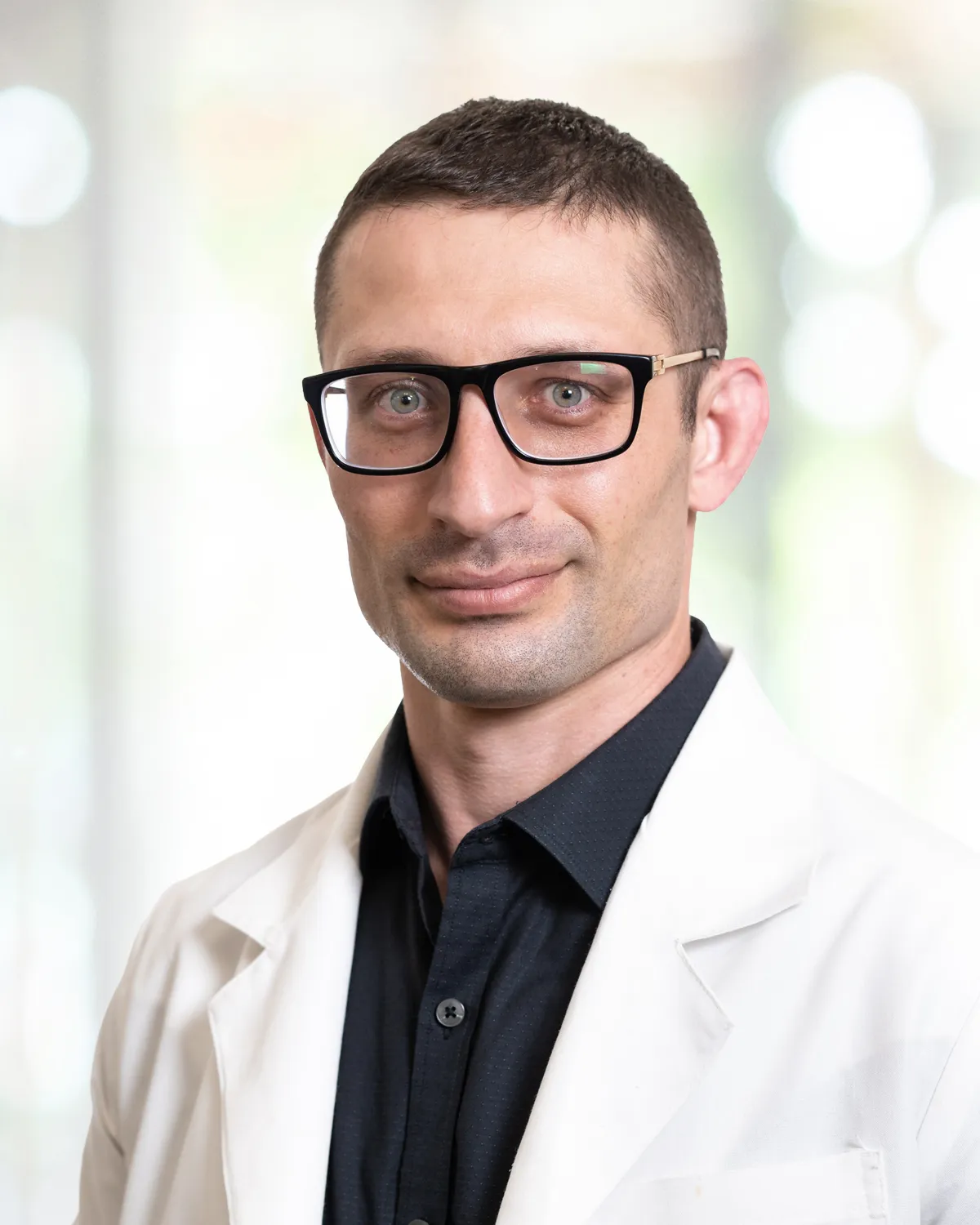 Dr. Evgeny Gelman - Grand Rapids, MI - Ophthalmology, Ophthalmologist