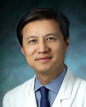 Dr. Kelvin Kai-Wen Hong, MBBS - Baltimore, MD - Diagnostic Radiology, Radiologist
