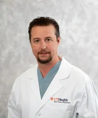 Dr. Craig Mcmullen, MD - Carthage, TX - Family Medicine